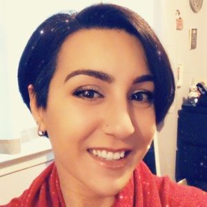 Meet your Posher, Tara